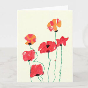 Poppies